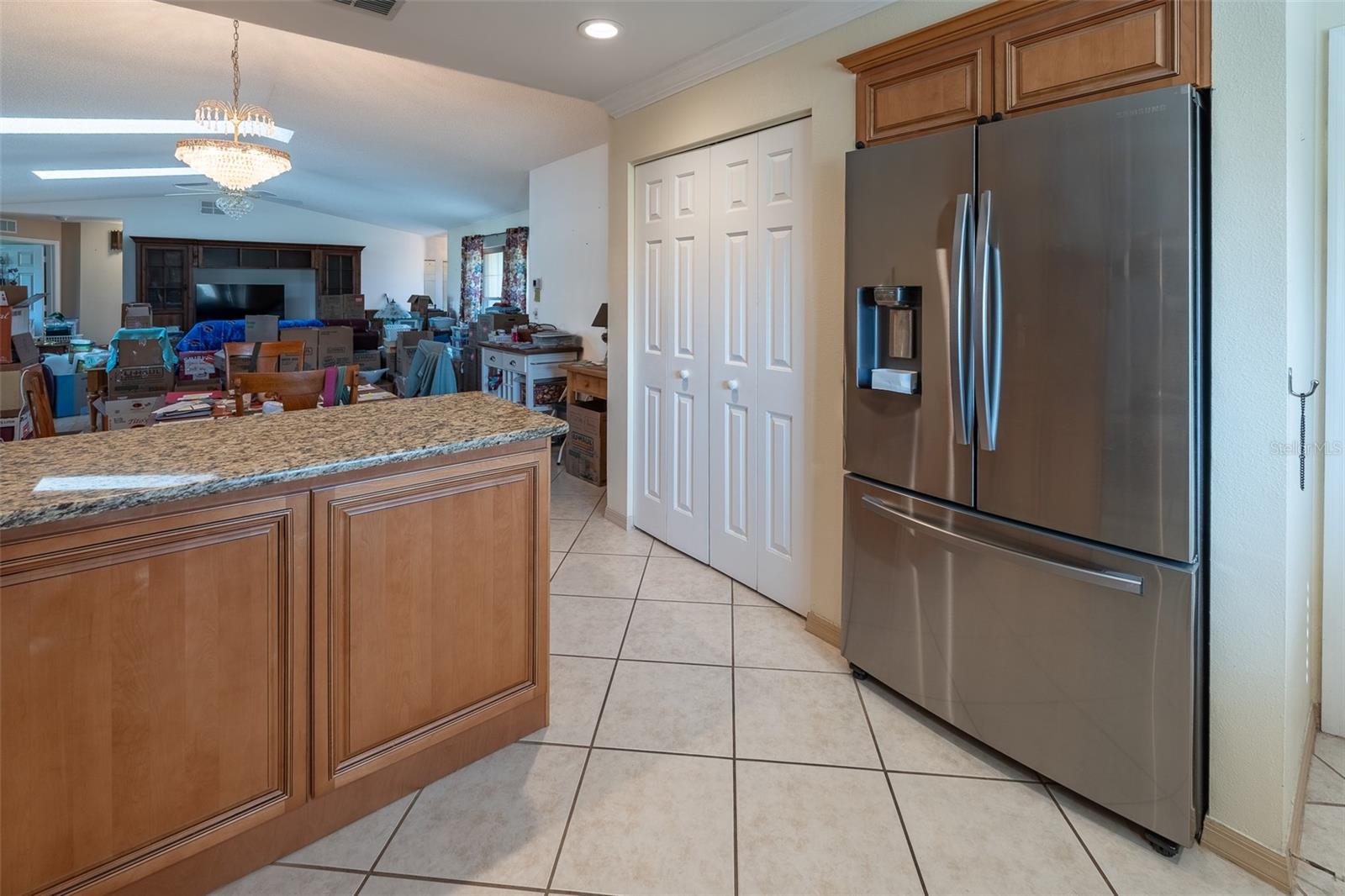 MARION LANDING - Residential