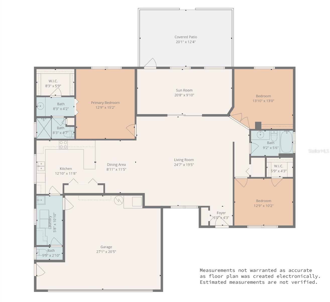 MARION LANDING - Residential