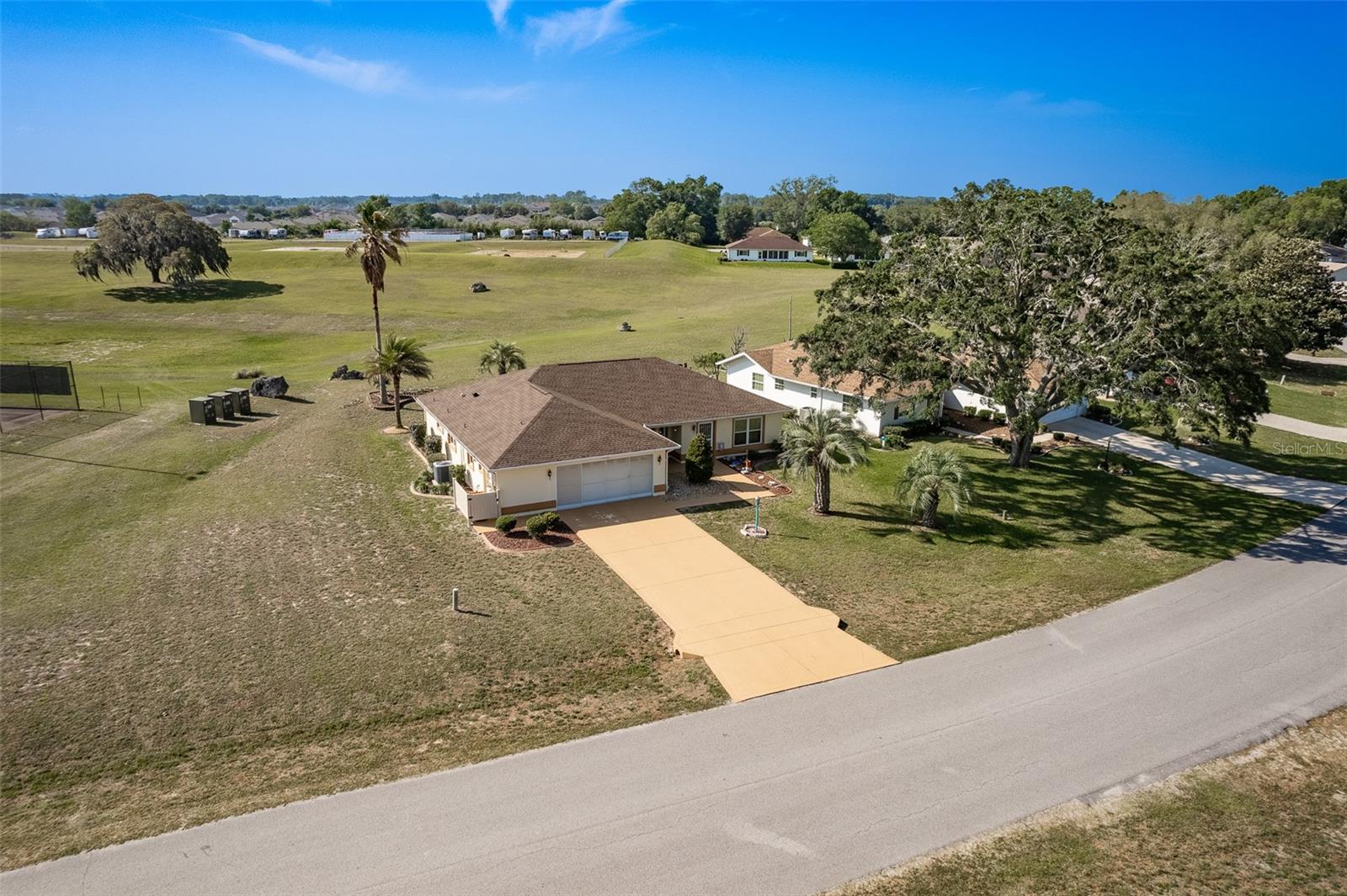 MARION LANDING - Residential