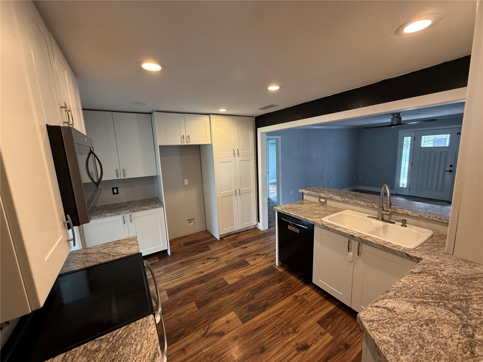 WESTFIELD - Residential