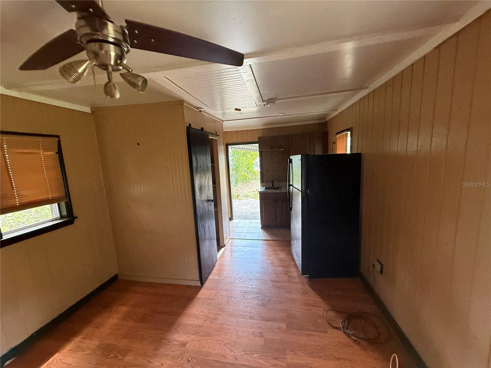 WESTFIELD - Residential