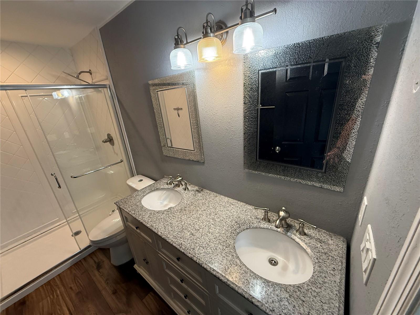 WESTFIELD - Residential