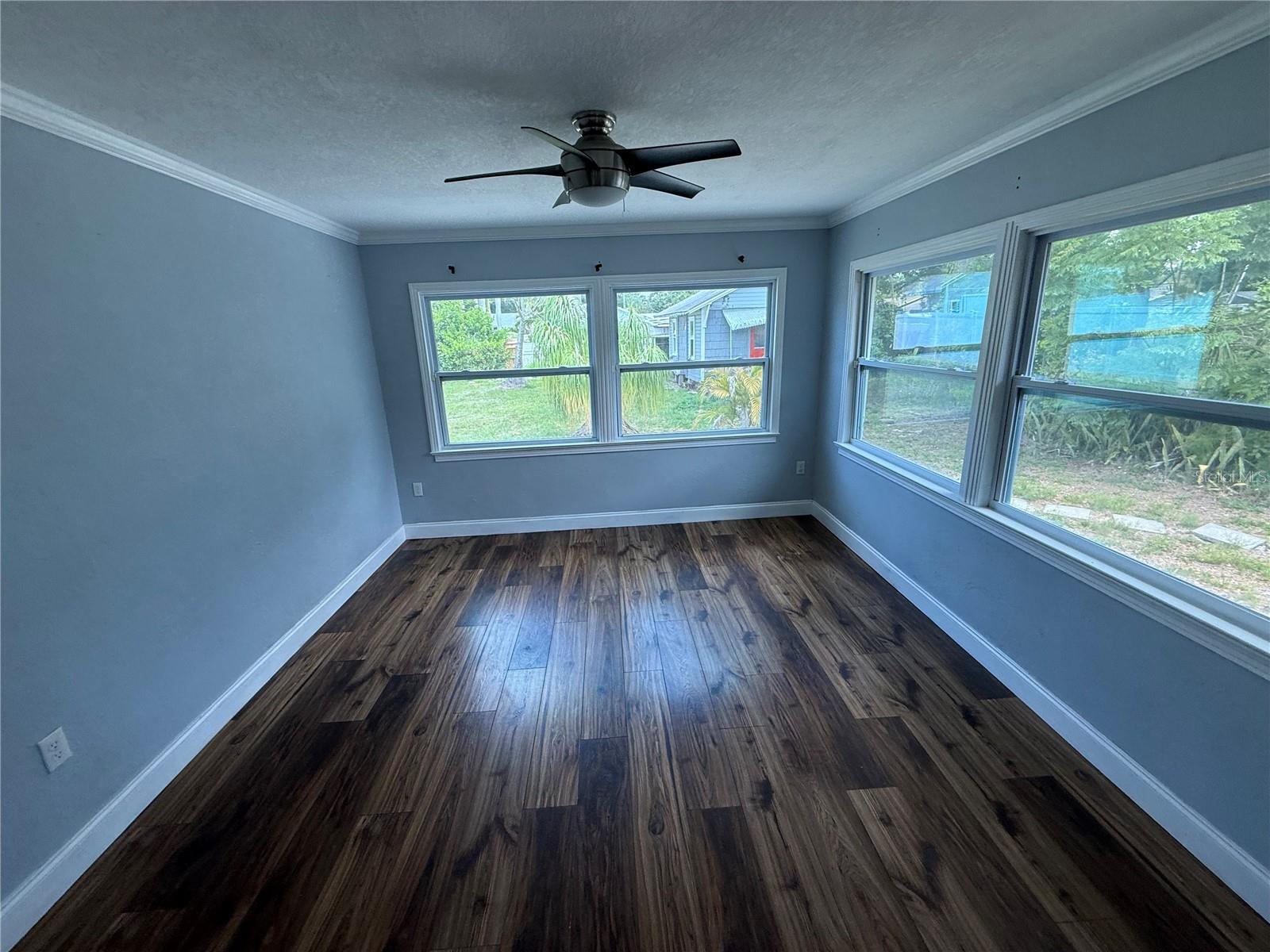 WESTFIELD - Residential