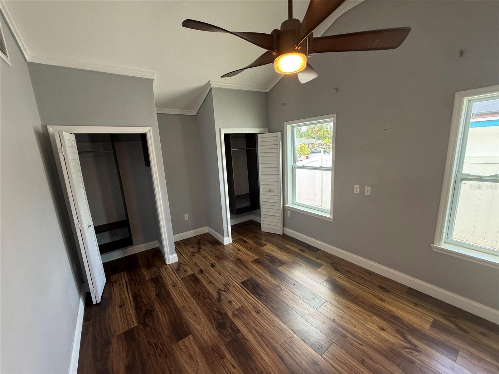 WESTFIELD - Residential