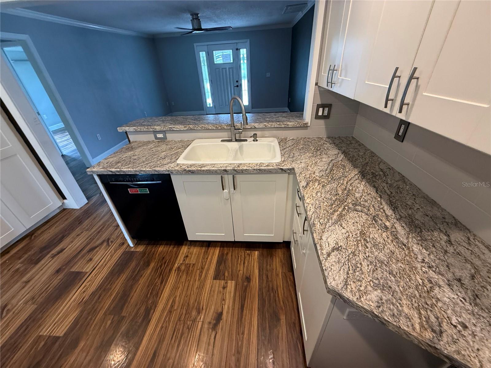 WESTFIELD - Residential