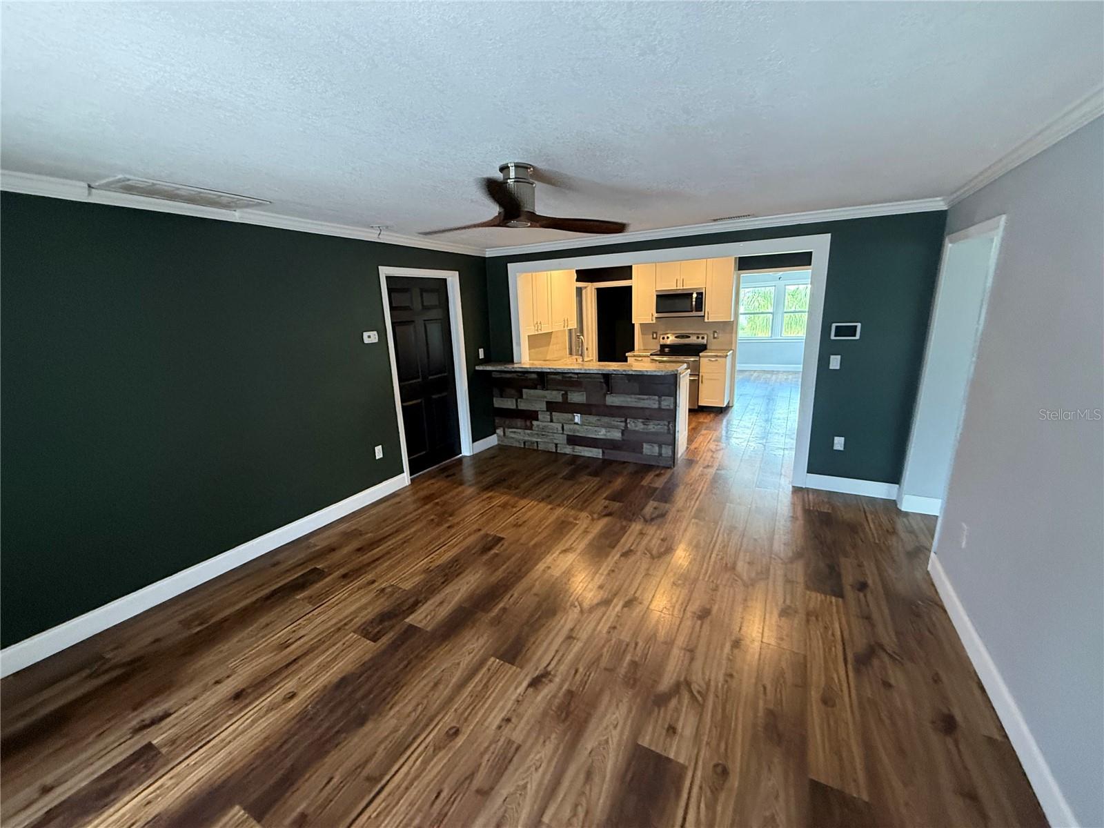 WESTFIELD - Residential