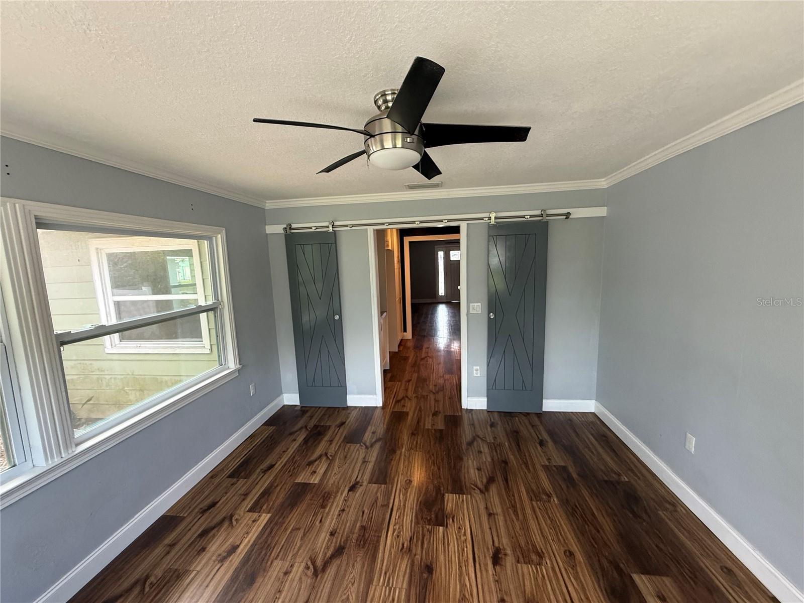 WESTFIELD - Residential