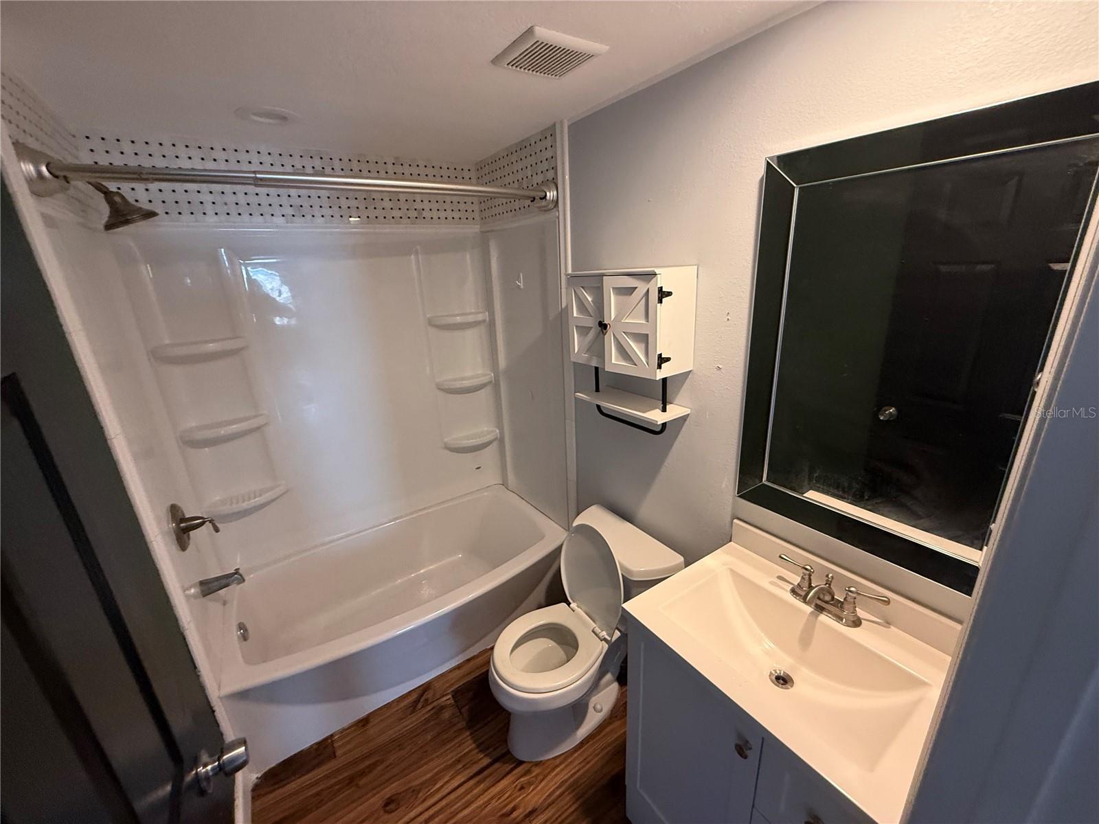 WESTFIELD - Residential