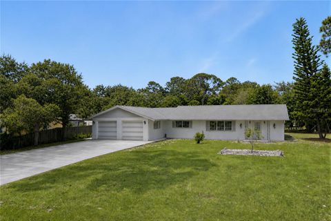 Photo of 5101 Sunset Boulevard, Fort Pierce, FL 34982 (MLS # L4962834)