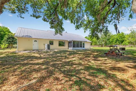 Tiny photo for 32510 Whitney Road, Leesburg, FL 34748 (MLS # G5109672)