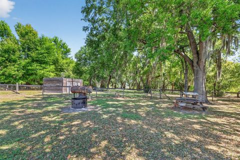 Tiny photo for 32510 Whitney Road, Leesburg, FL 34748 (MLS # G5109672)