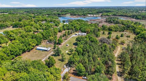 Tiny photo for 32510 Whitney Road, Leesburg, FL 34748 (MLS # G5109672)
