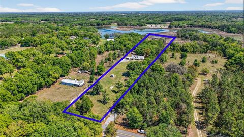 Tiny photo for 32510 Whitney Road, Leesburg, FL 34748 (MLS # G5109672)