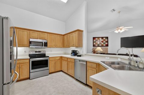 Tiny photo for 32510 Whitney Road, Leesburg, FL 34748 (MLS # G5109672)