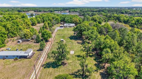 Tiny photo for 32510 Whitney Road, Leesburg, FL 34748 (MLS # G5109672)