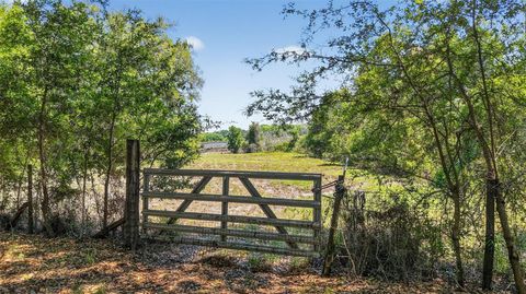 Tiny photo for 32510 Whitney Road, Leesburg, FL 34748 (MLS # G5109672)