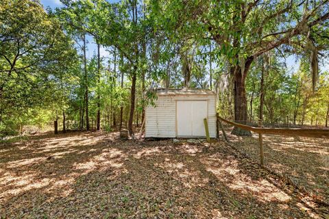 Tiny photo for 32510 Whitney Road, Leesburg, FL 34748 (MLS # G5109672)