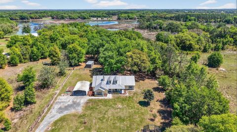Tiny photo for 32510 Whitney Road, Leesburg, FL 34748 (MLS # G5109672)