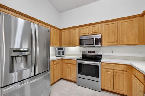 Tiny photo for 32510 Whitney Road, Leesburg, FL 34748 (MLS # G5109672)