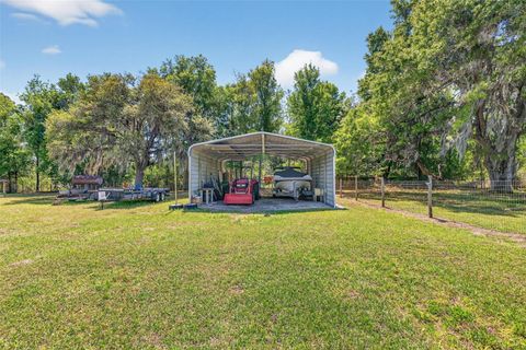 Tiny photo for 32510 Whitney Road, Leesburg, FL 34748 (MLS # G5109672)