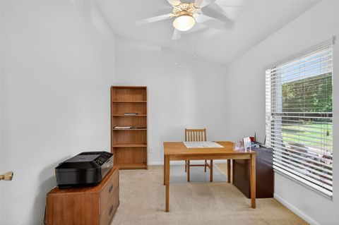 Tiny photo for 32510 Whitney Road, Leesburg, FL 34748 (MLS # G5109672)