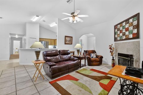 Tiny photo for 32510 Whitney Road, Leesburg, FL 34748 (MLS # G5109672)