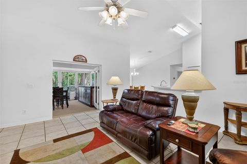 Tiny photo for 32510 Whitney Road, Leesburg, FL 34748 (MLS # G5109672)