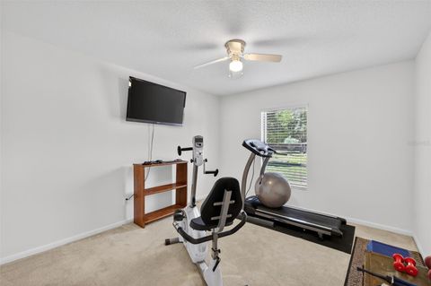 Tiny photo for 32510 Whitney Road, Leesburg, FL 34748 (MLS # G5109672)