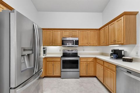 Tiny photo for 32510 Whitney Road, Leesburg, FL 34748 (MLS # G5109672)