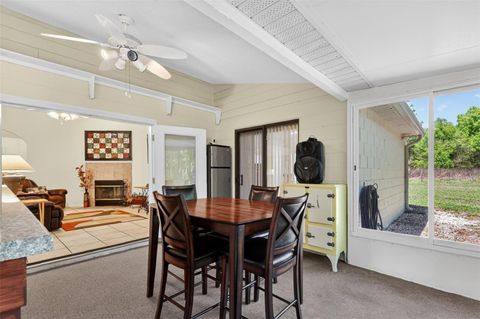 Tiny photo for 32510 Whitney Road, Leesburg, FL 34748 (MLS # G5109672)