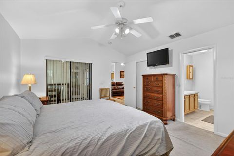 Tiny photo for 32510 Whitney Road, Leesburg, FL 34748 (MLS # G5109672)