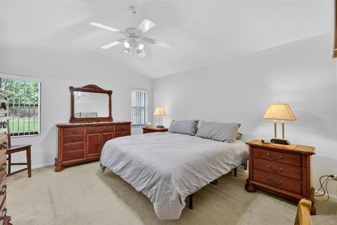 Tiny photo for 32510 Whitney Road, Leesburg, FL 34748 (MLS # G5109672)