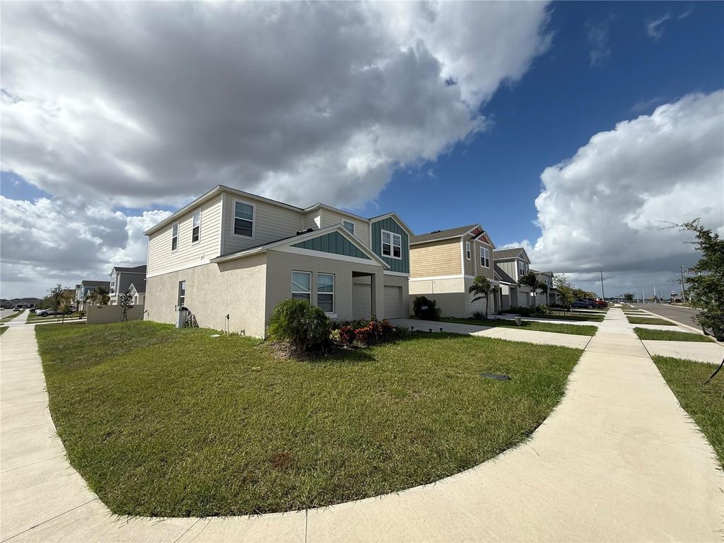 Photo of 3464 Dahlia Drive, Haines City, FL 33844 (MLS # S5136044)
