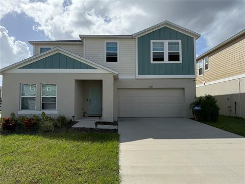 3464 DAHLIA DRIVE HAINES CITY FL 33844
