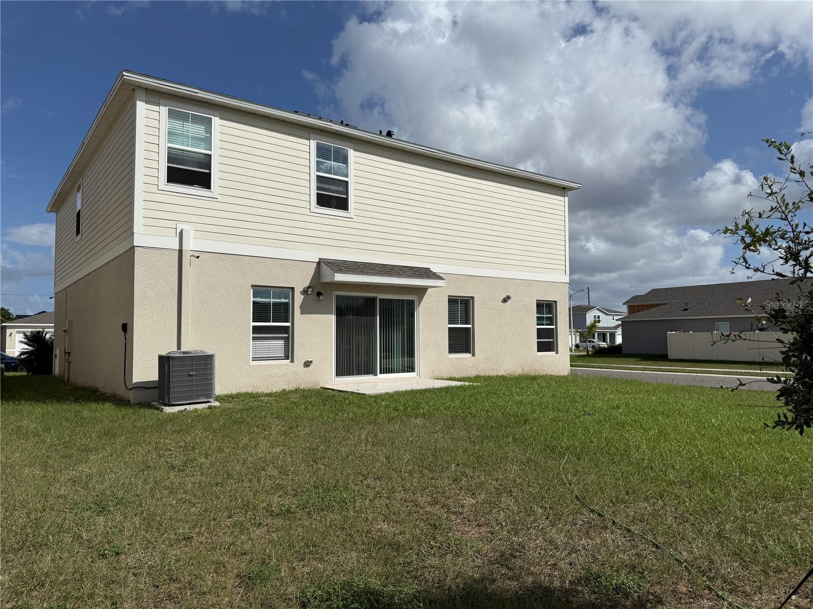 SCENIC TERRACE SOUTH PH 1 - Residential Lease