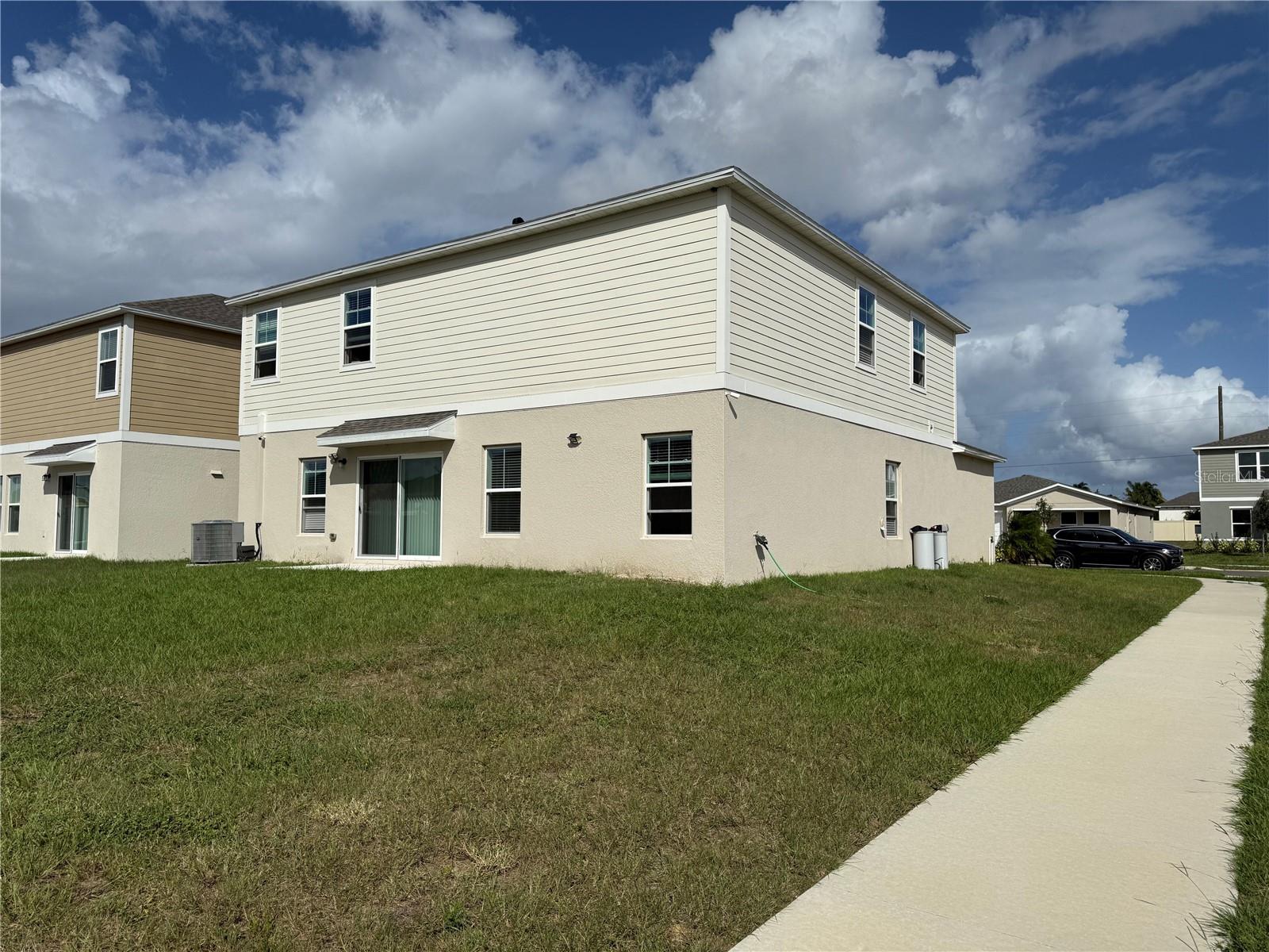 SCENIC TERRACE SOUTH PH 1 - Residential Lease