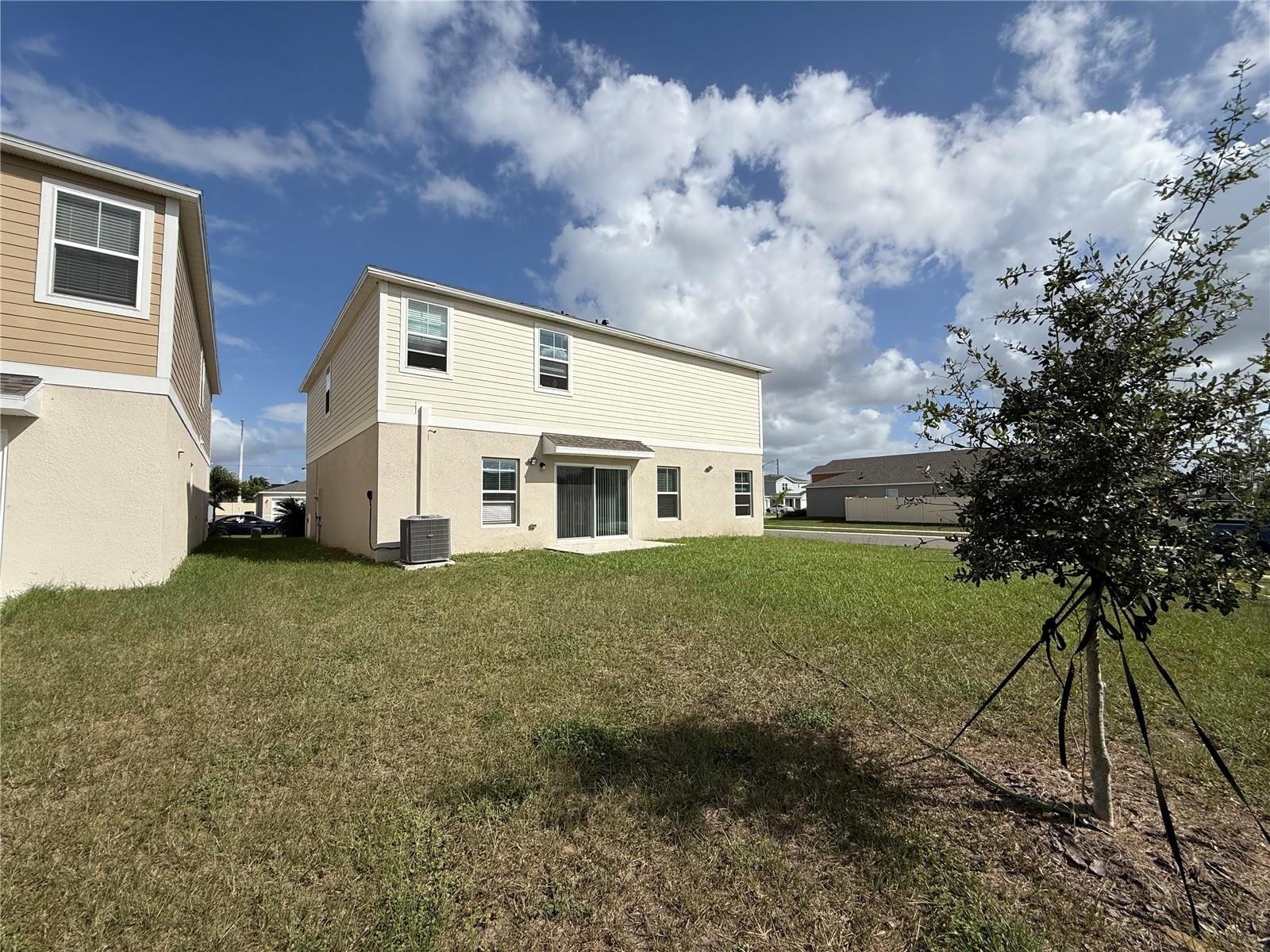 SCENIC TERRACE SOUTH PH 1 - Residential Lease