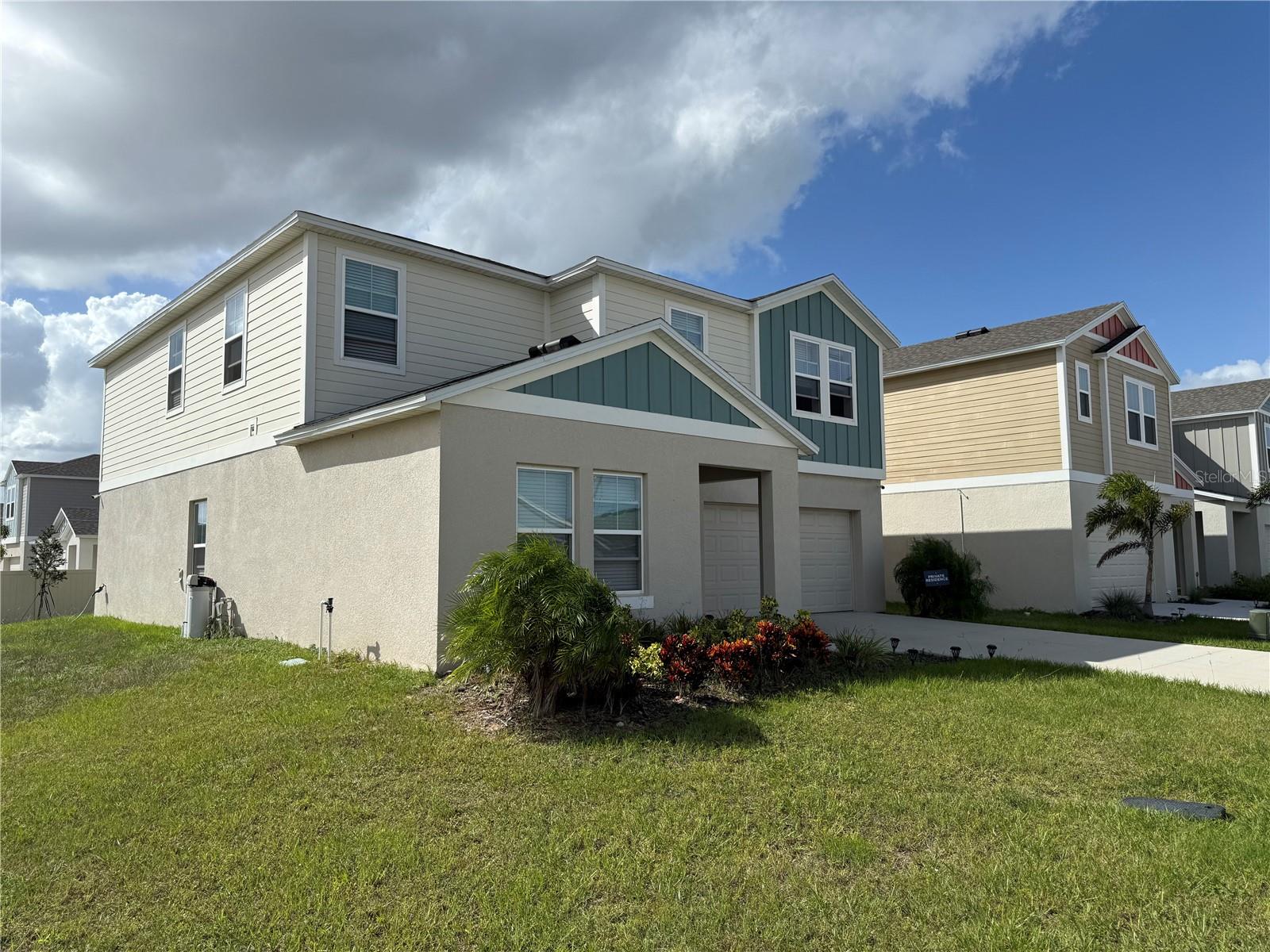 SCENIC TERRACE SOUTH PH 1 - Residential Lease