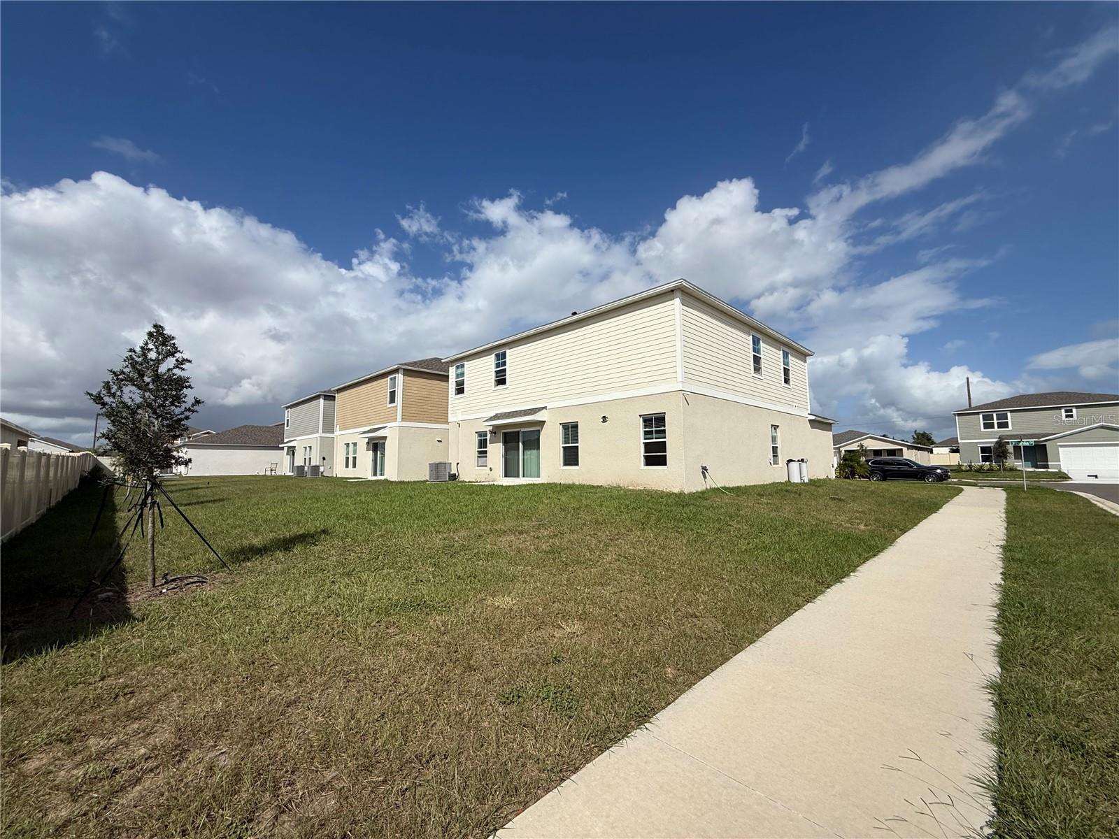SCENIC TERRACE SOUTH PH 1 - Residential Lease