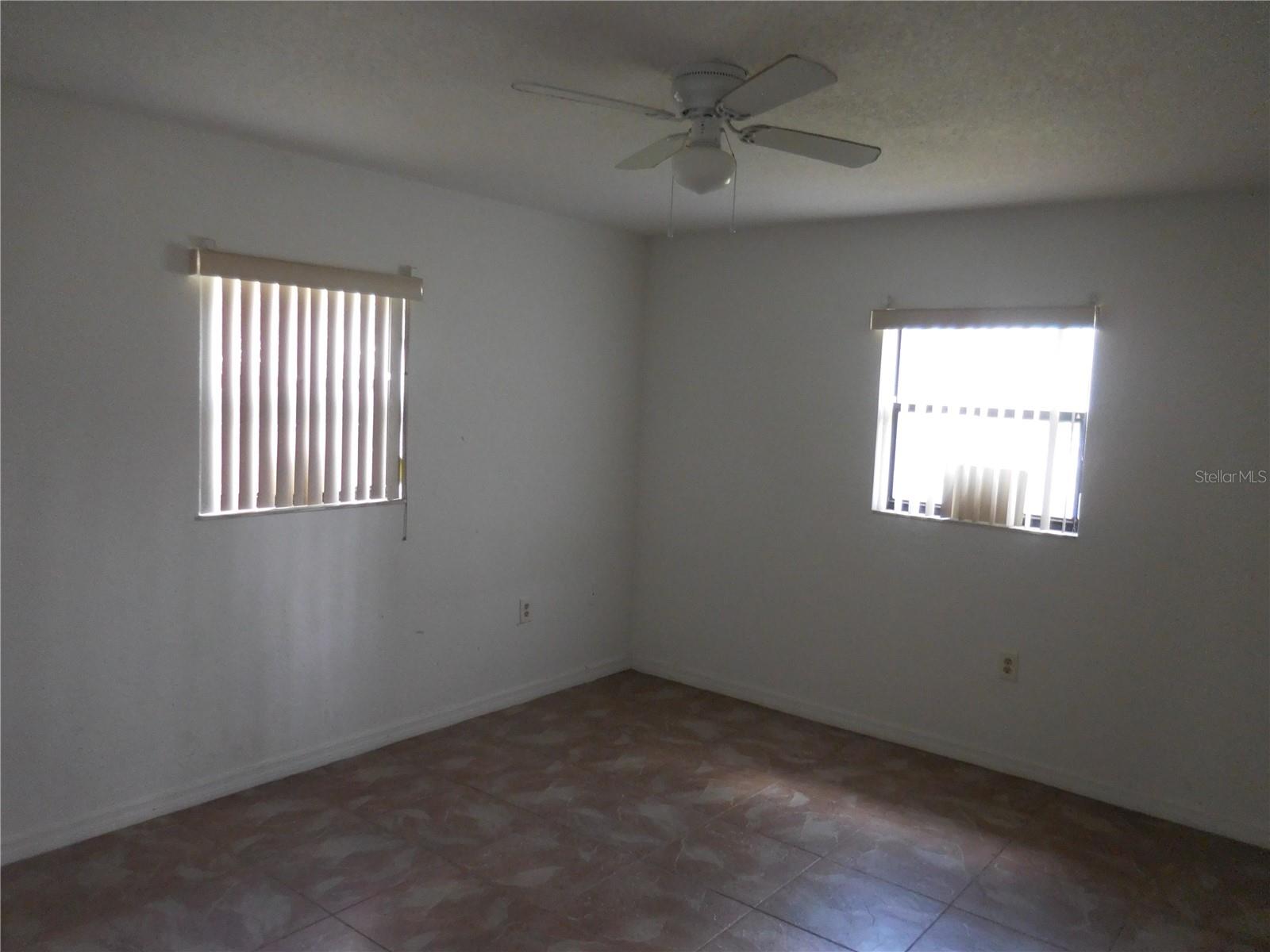 NEW PORT RICHEY CITY - Residential Lease