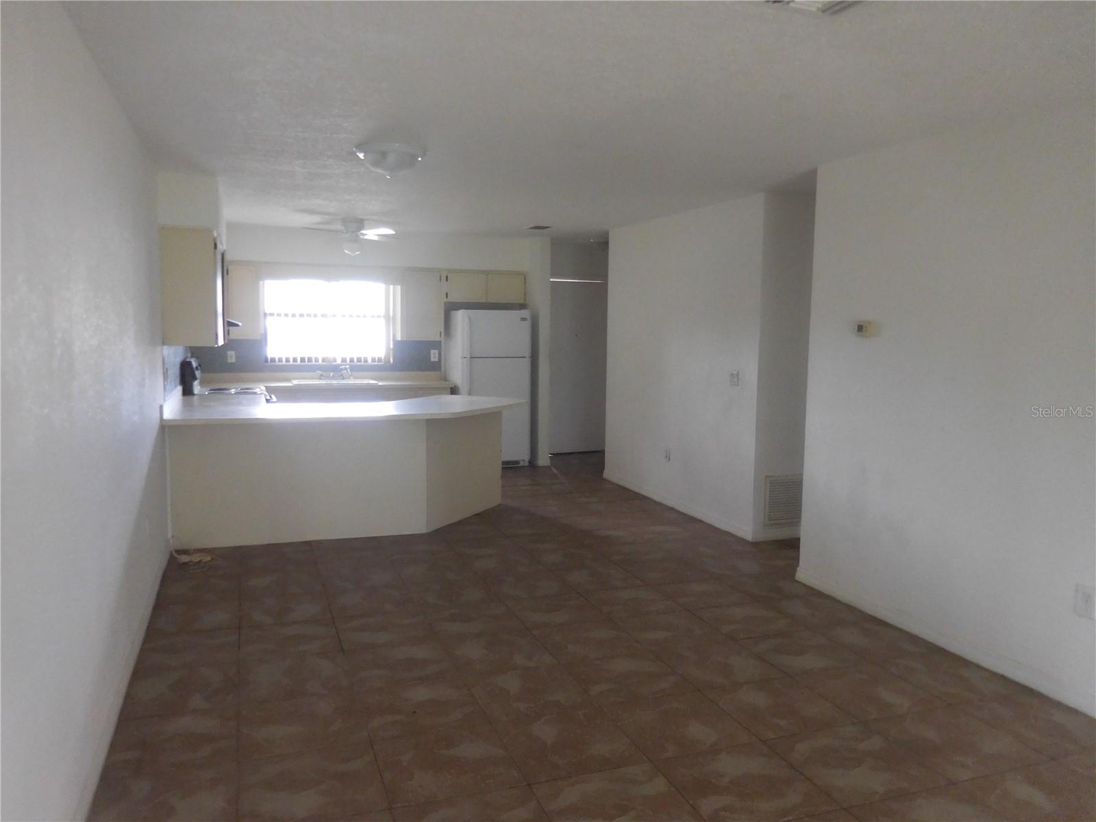 NEW PORT RICHEY CITY - Residential Lease