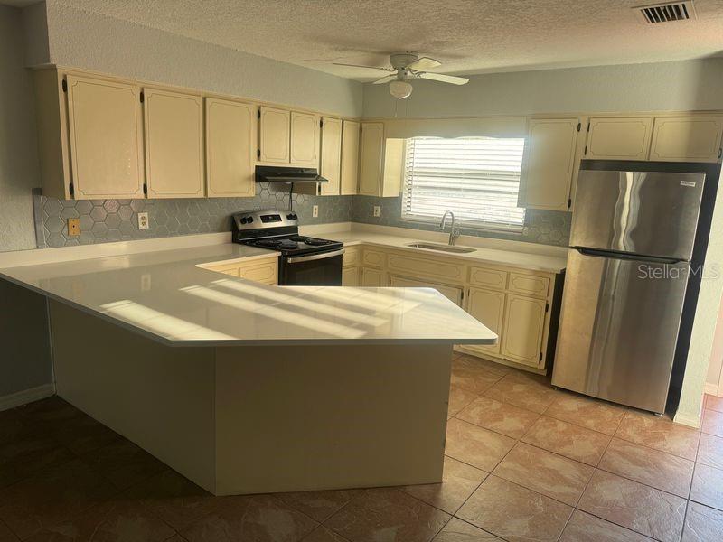NEW PORT RICHEY CITY - Residential Lease