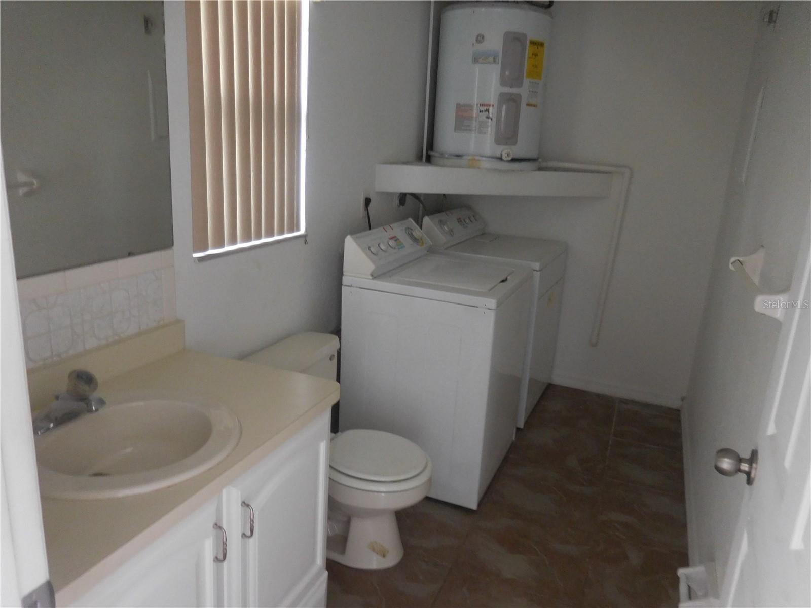 NEW PORT RICHEY CITY - Residential Lease