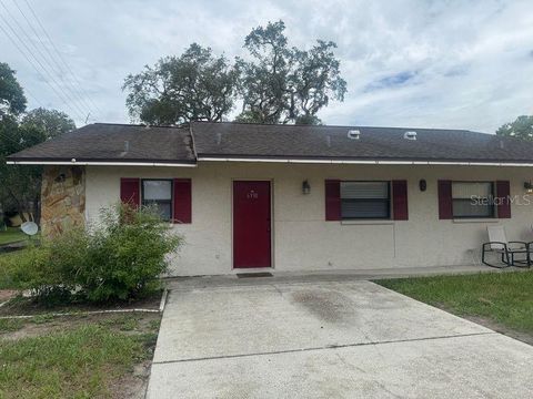 Photo of 6330 Polk Street, New Port Richey, FL 34653 (MLS # TB8440151)