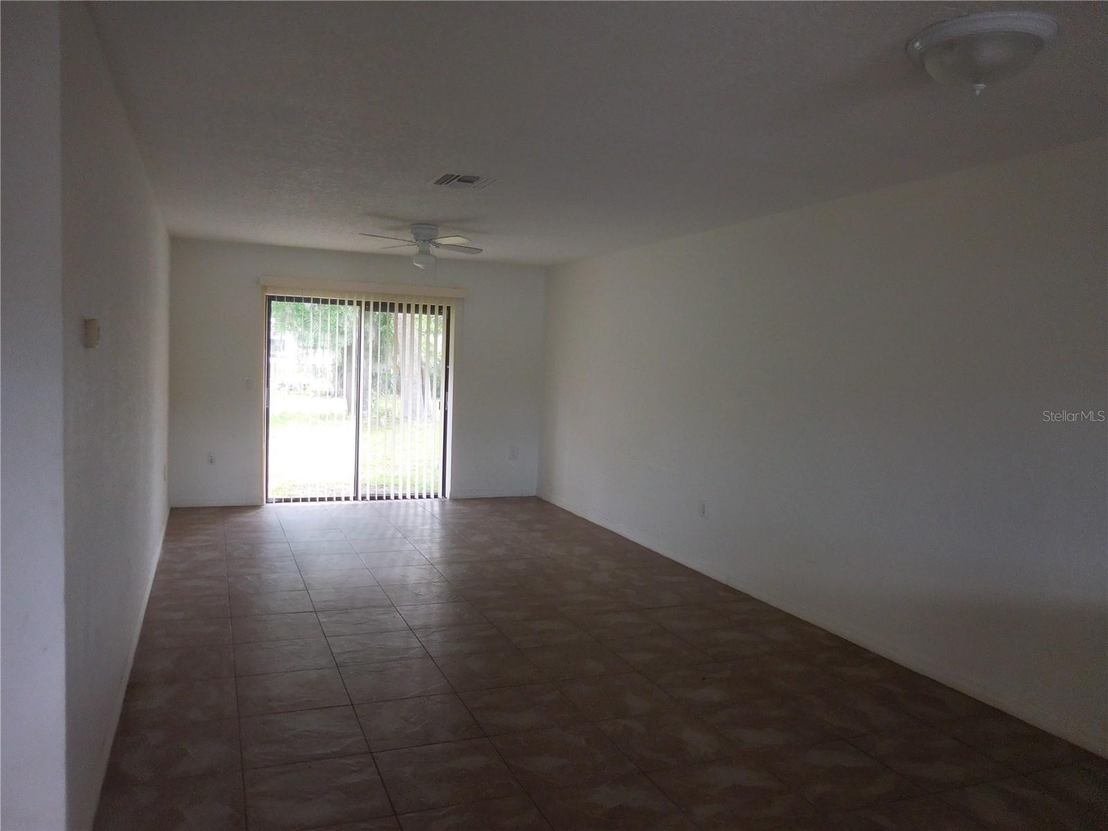 NEW PORT RICHEY CITY - Residential Lease
