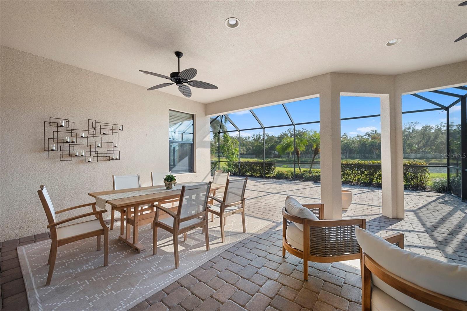 ESPLANADE BY SIESTA KEY - Residential