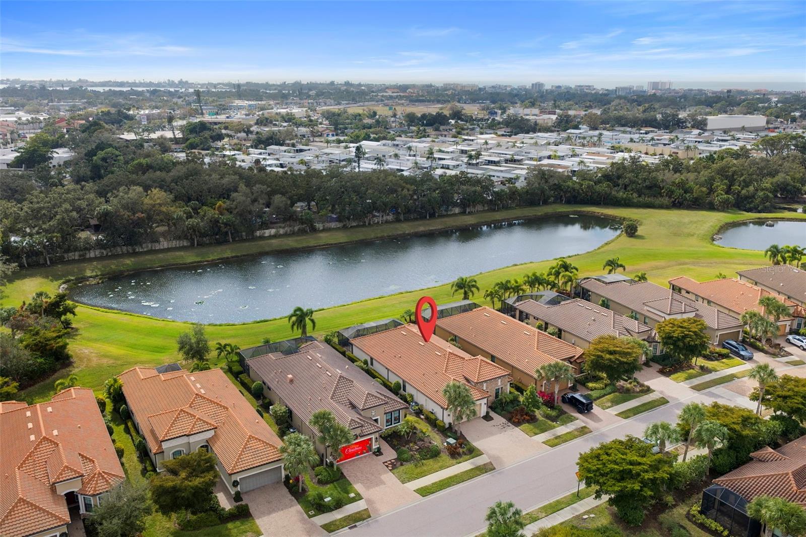 ESPLANADE BY SIESTA KEY - Residential