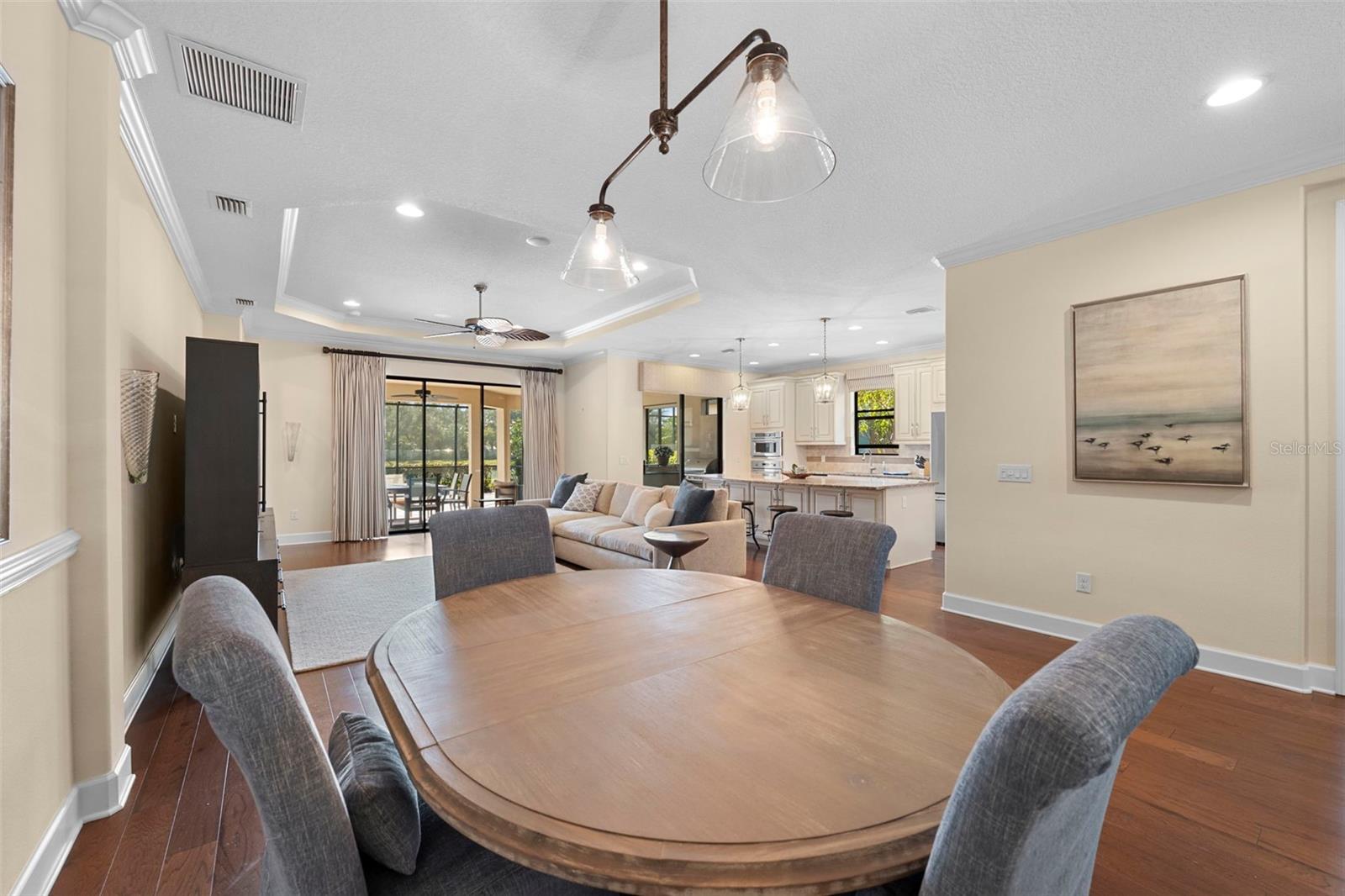 ESPLANADE BY SIESTA KEY - Residential