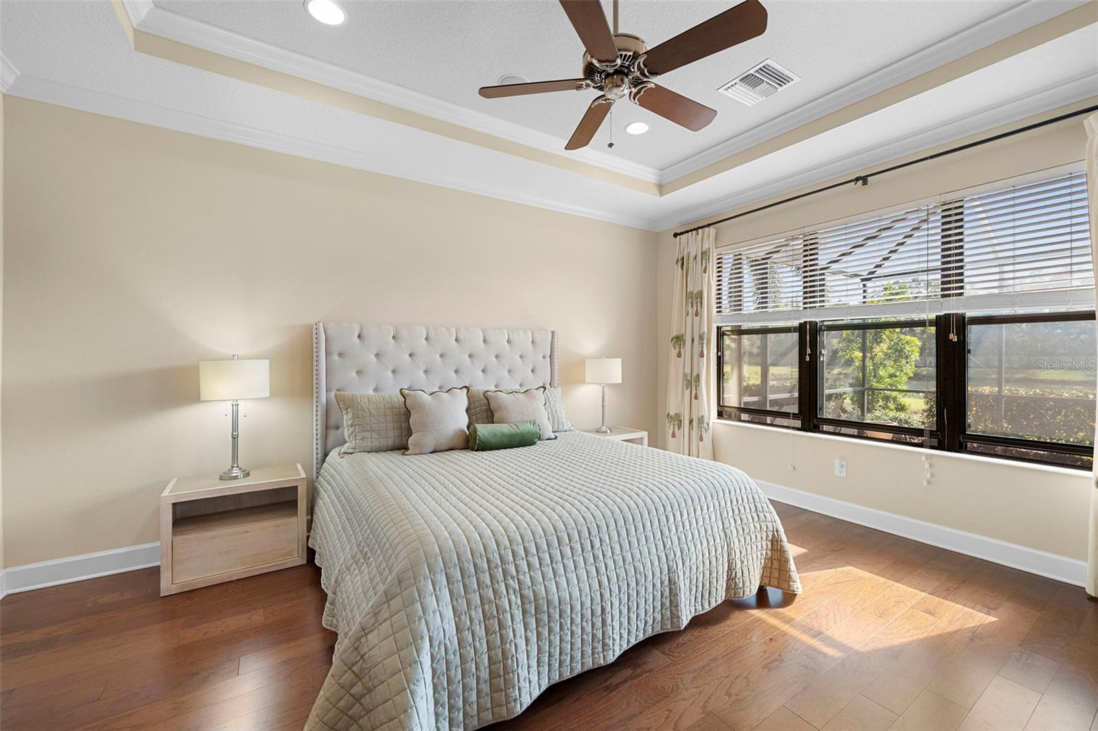 ESPLANADE BY SIESTA KEY - Residential