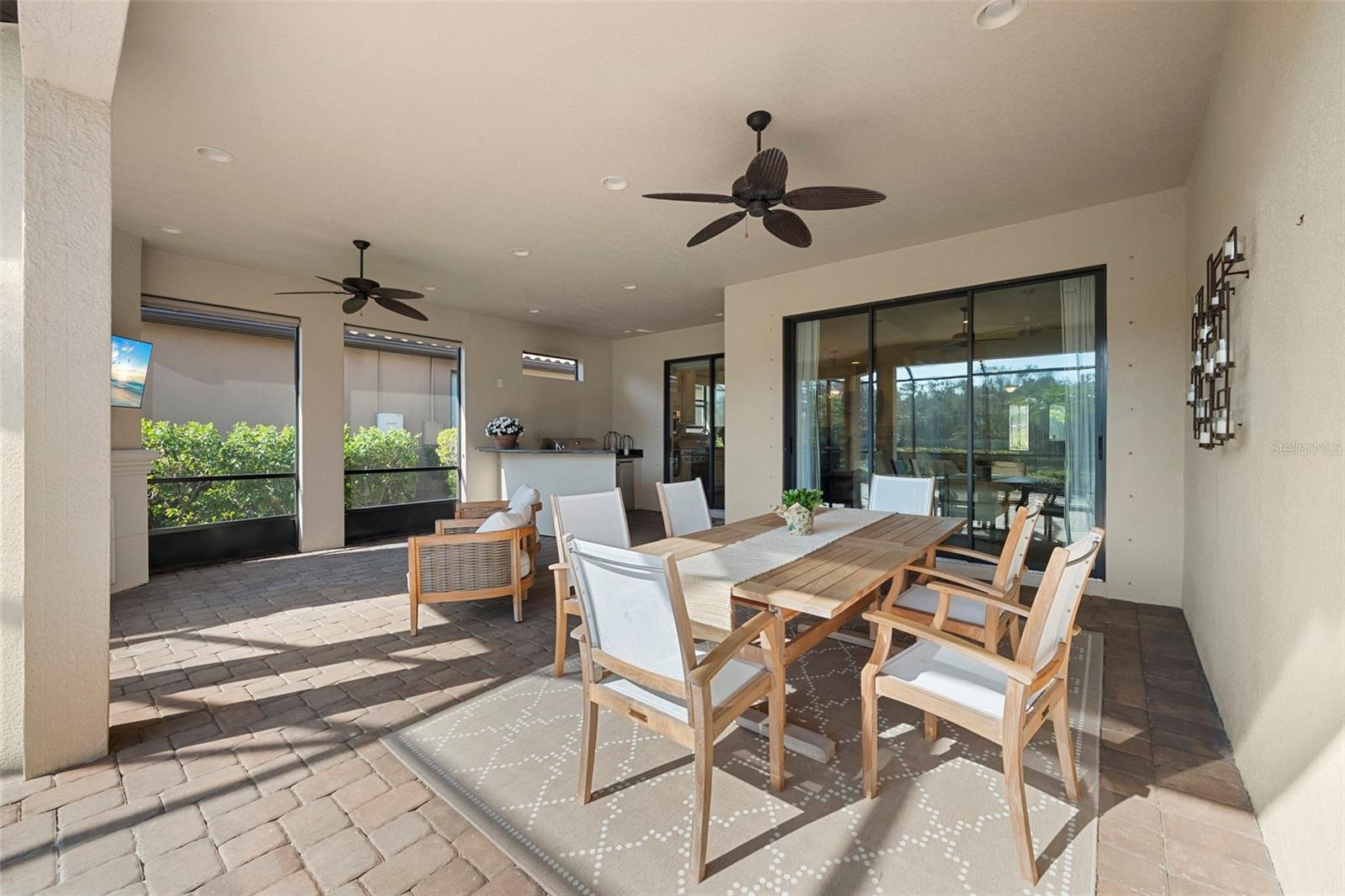 ESPLANADE BY SIESTA KEY - Residential